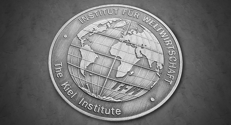 2017 - "Toward the Universalism of Man" - Lectio held for the Global Economy Prize at the Kiel Institute for the World Economy